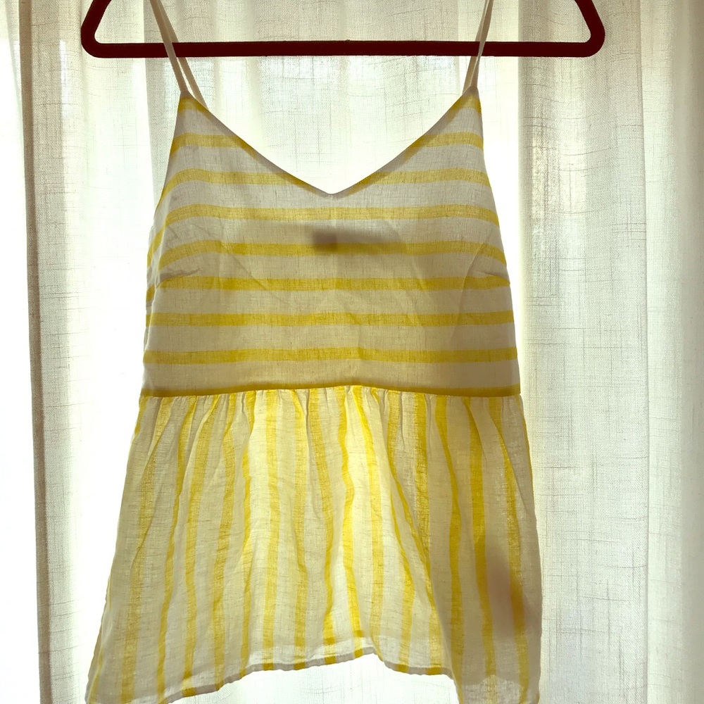 Summer Top